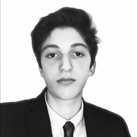 Meet your Posher, Nathan - Picture 1 of 1